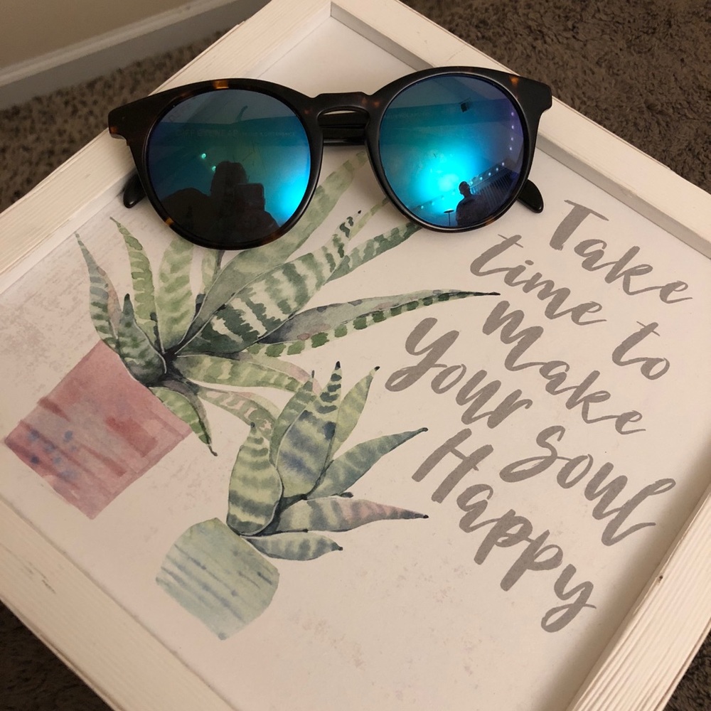 Diff Eyewear sunnies